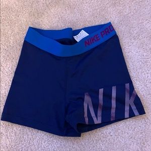 Nike Spandex